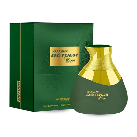 Al Haramain Detour Eco - Unisex