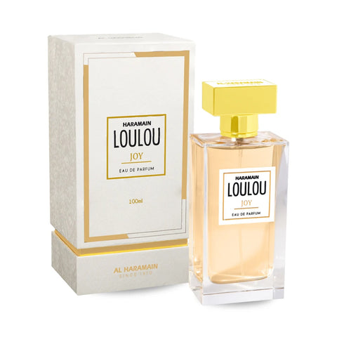 Al Haramain Loulou Joy - Women