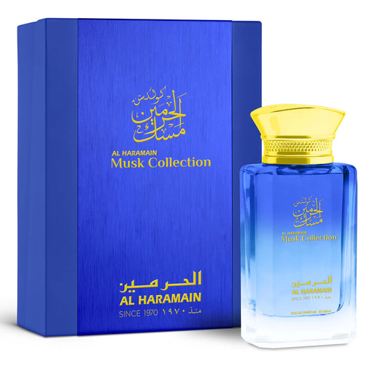 Al Haramain Musk Collection - Women