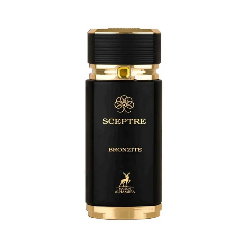Al Hambra Sceptre Bronzite - Unisex