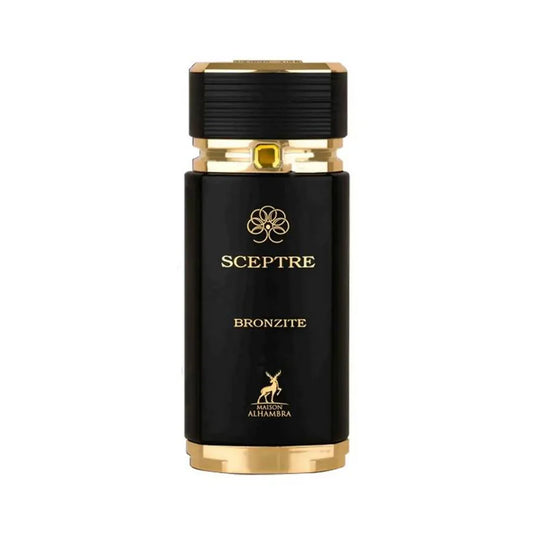 Al Hambra Sceptre Bronzite - Unisex