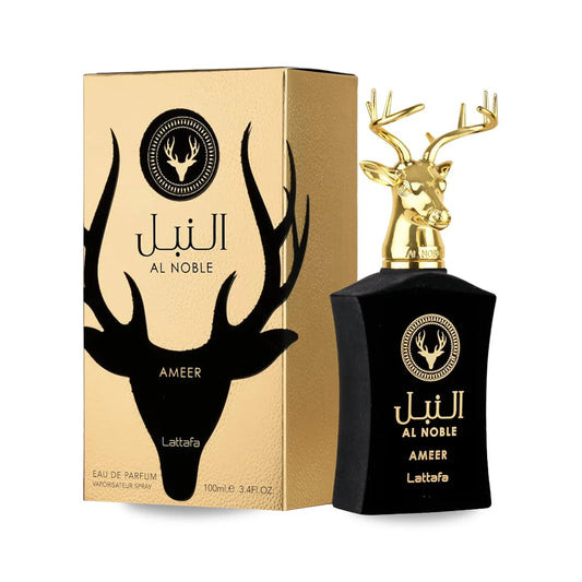 Al Noble Ameer - Unisex