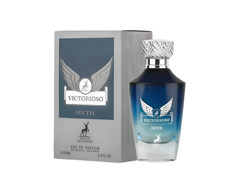 Al Hambra Victorioso Myth - Unisex