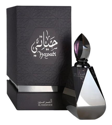 Al Haramain Hayati - Women