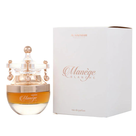 Al Haramain Manege Blanche - Women