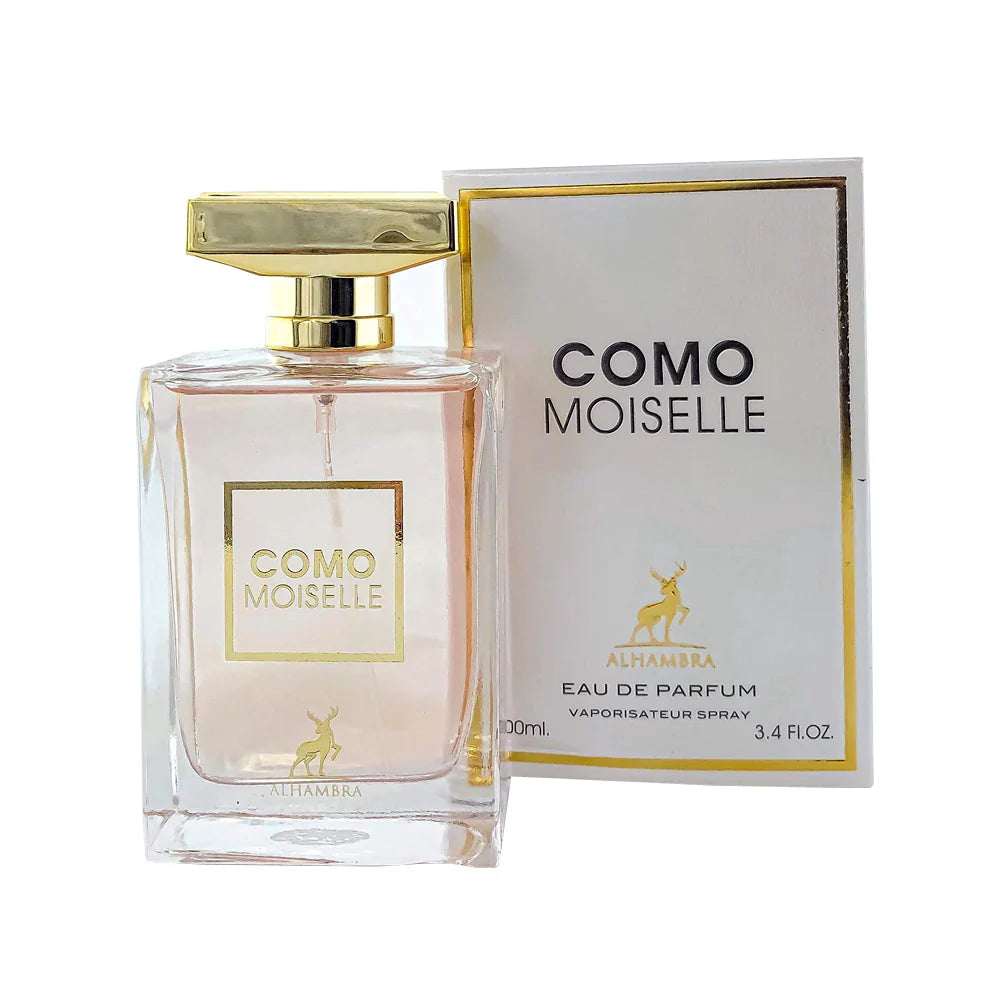 Al Hambra Como Moiselle - Unisex