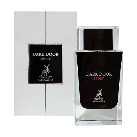 Al Hambra Dark Door Sport - Unisex