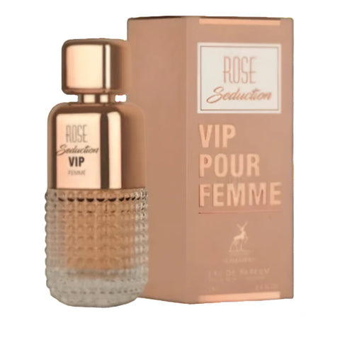 Alhambra Rose Seduction Vip - Women