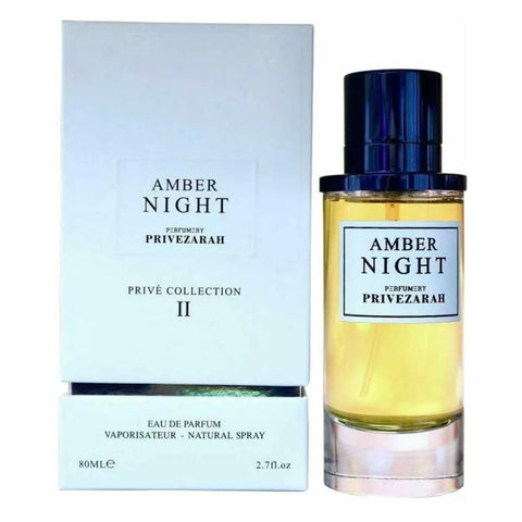 Amber Night - Unisex - Moda Hijab