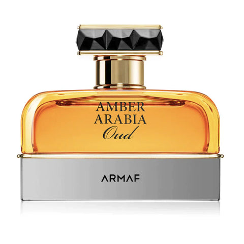 Amber Oud Arabia - Men