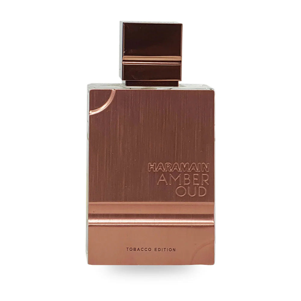 Amber Oud Tobacco Edition - Unisex