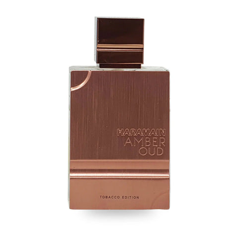 Amber Oud Tobacco Edition - Unisex