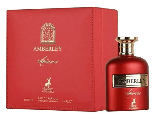 Amberley Amoroso - Unisex