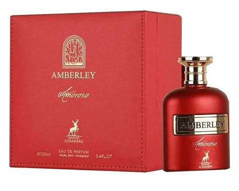Amberley Amoroso - Unisex