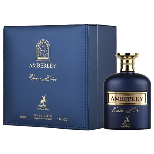 Amberley Ombre Blue - Unisex