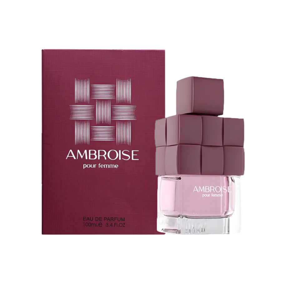 Ambroise Pour Femme - Women