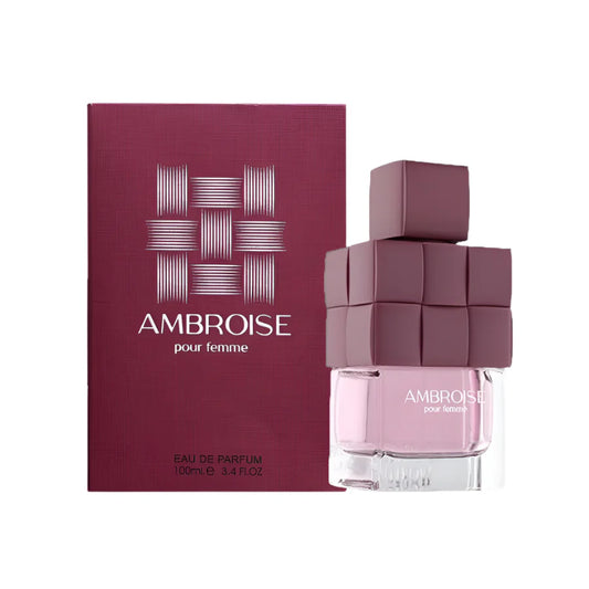 Ambroise Pour Femme - Women