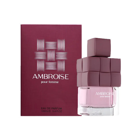 Ambroise Pour Femme - Women