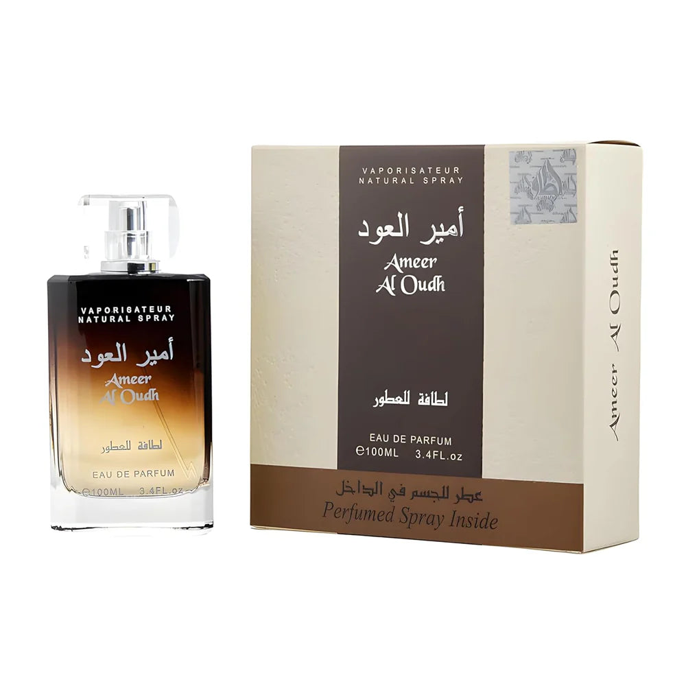 Ameer Al Oudh - Unisex