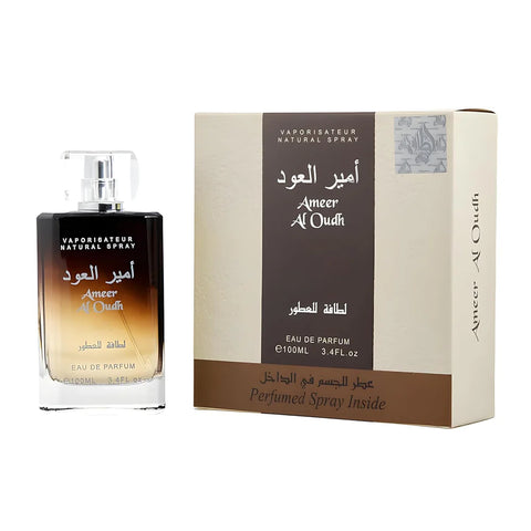 Ameer Al Oudh - Unisex