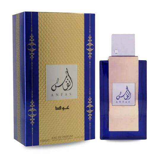Anfas Oud - Women