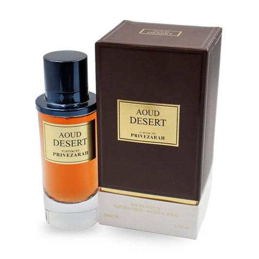 Aoud Desert - Unisex