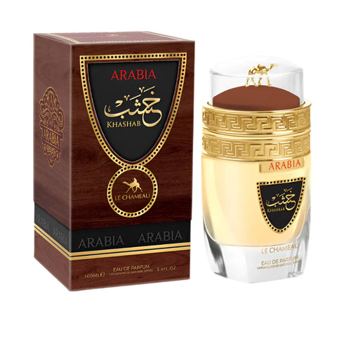 Arabia Khashab - Unisex