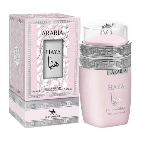 Arabia Haya - Women