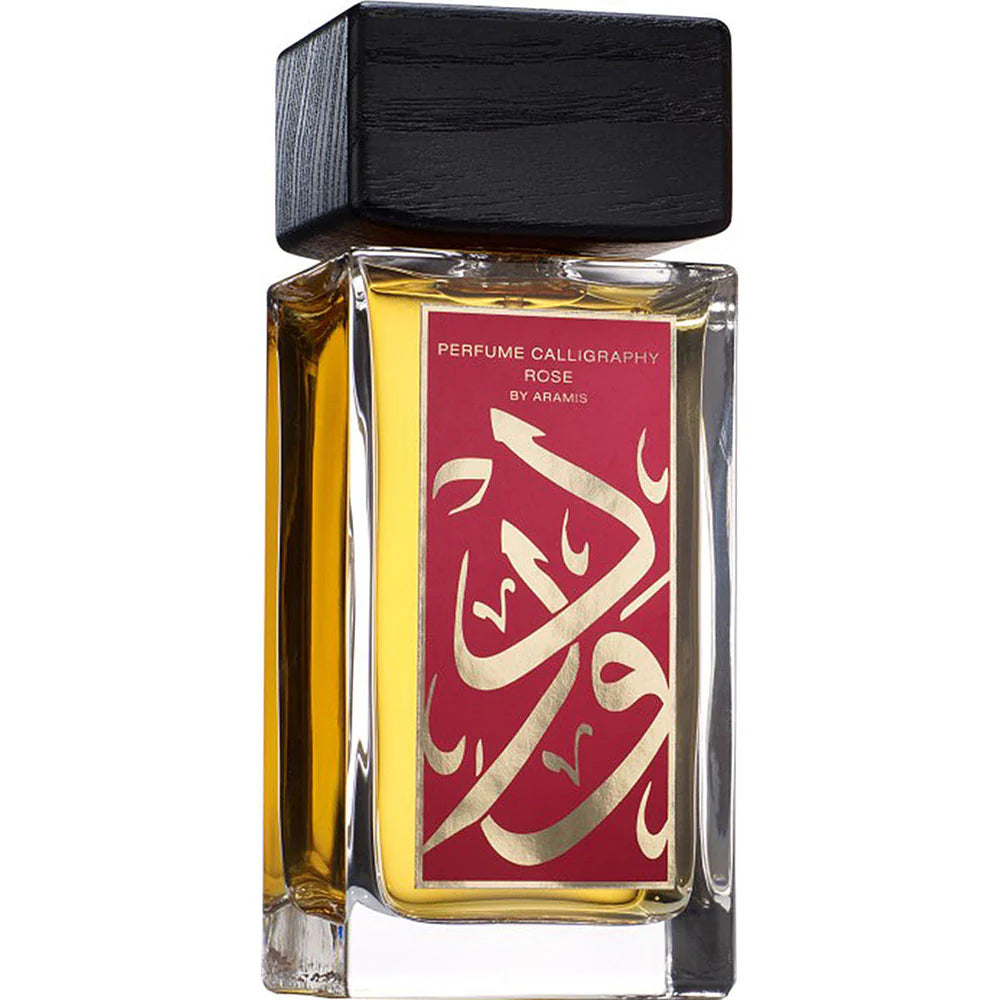 Aramis calligraphy rose Unisex