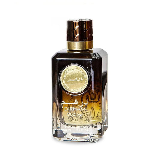 Ard Al Zaafaran Dirham Oud - Unisex