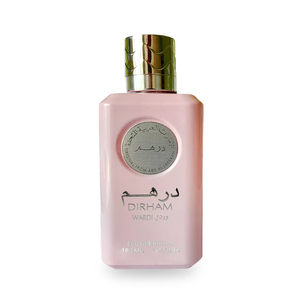 Ard Al Zaafaran Dirham Wardi - Women
