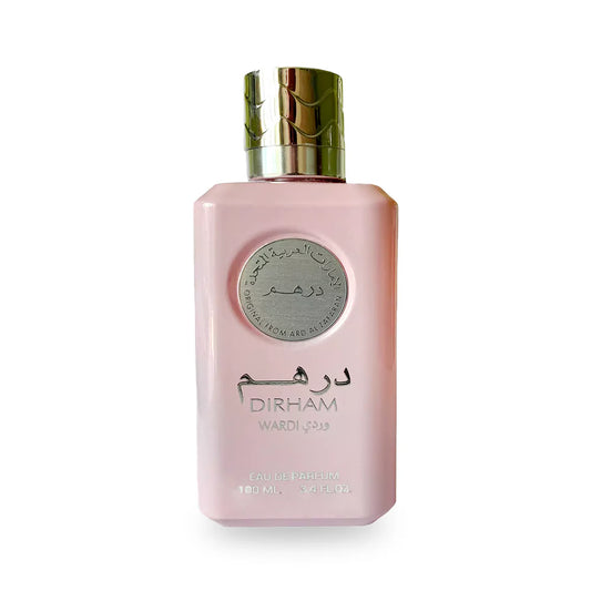 Ard Al Zaafaran Dirham Wardi - Women
