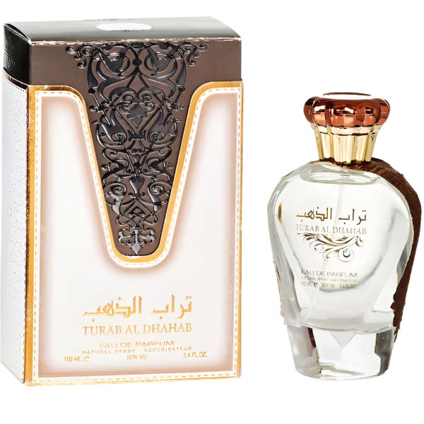 Ard Al Zaafaran Turab Al Dhahab - Women