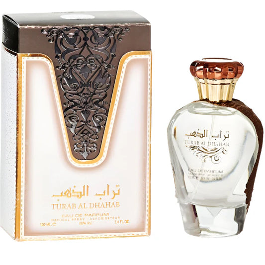 Ard Al Zaafaran Turab Al Dhahab - Women