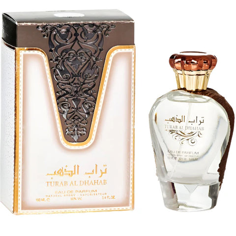 Ard Al Zaafaran Turab Al Dhahab - Women