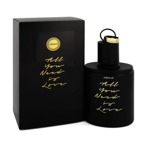 Armaf All U Need Is Love - Men