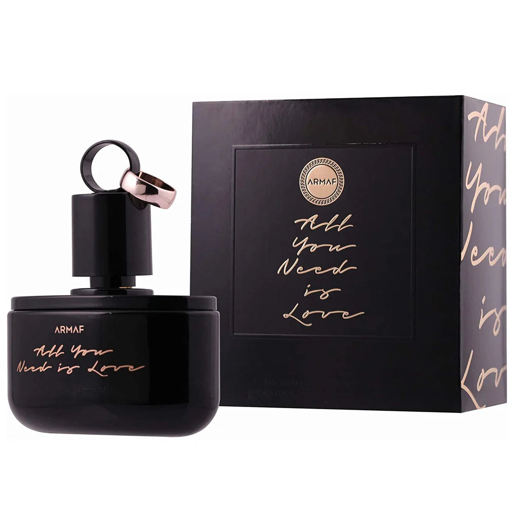 Armaf All U Need Love - Women