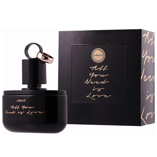 Armaf All U Need Love - Women