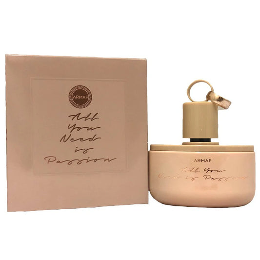 Armaf All U Need Passion - Women