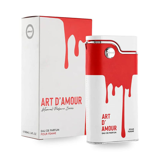 Armaf Art D'amour - Women