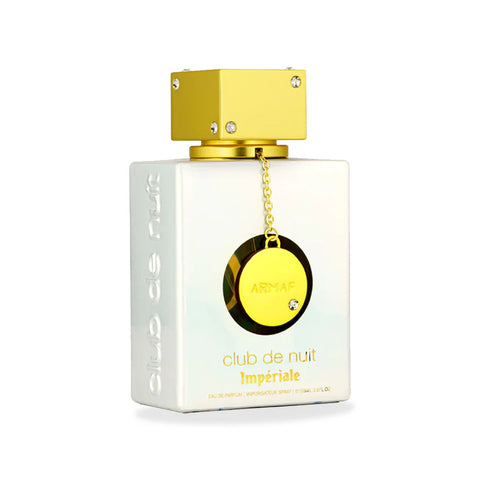 Armaf Club De Nuit Impériale – Women - Moda Hijab