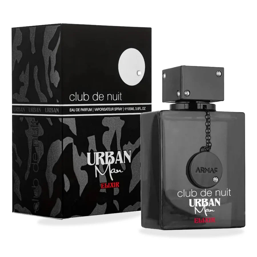 Armaf Club De Nuit Urban Elixir - Men