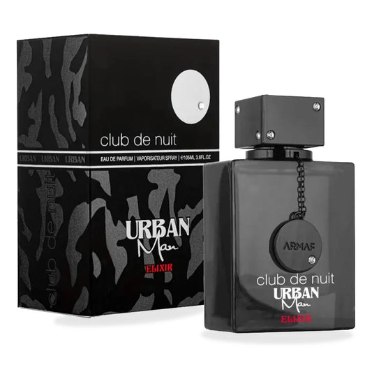 Armaf Club De Nuit Urban Elixir - Men