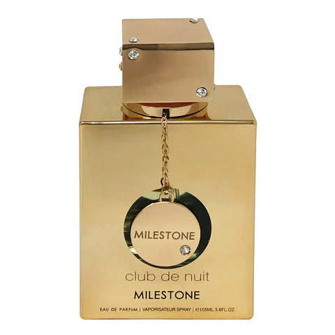 Armaf Club Milestone - Men - Moda Hijab