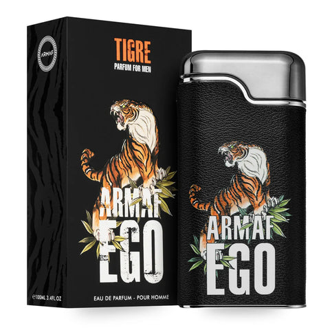 Armaf Ego Tiger - Men