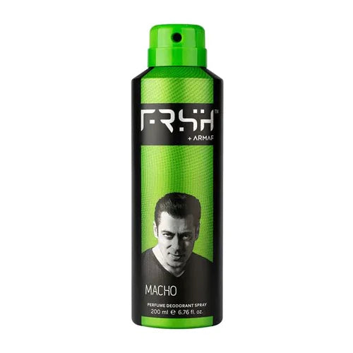 Armaf Fresh Macho - Men