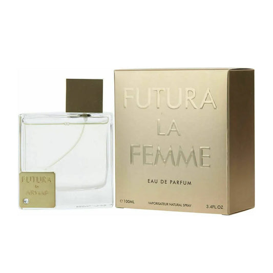 Armaf Futura - Women