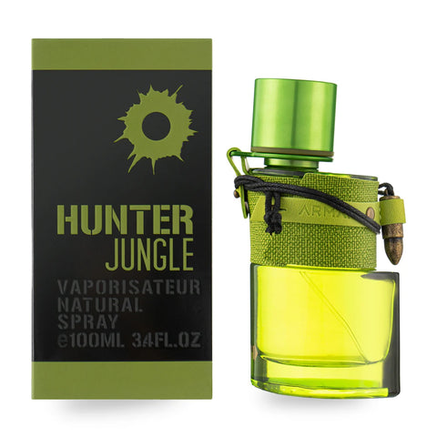 Armaf Hunter Jungle - Men