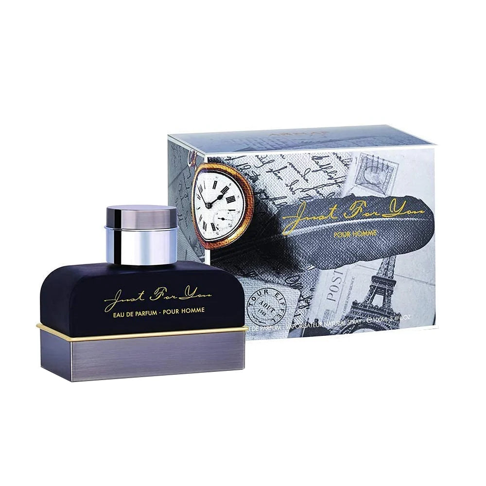 Armaf Just For You - Men