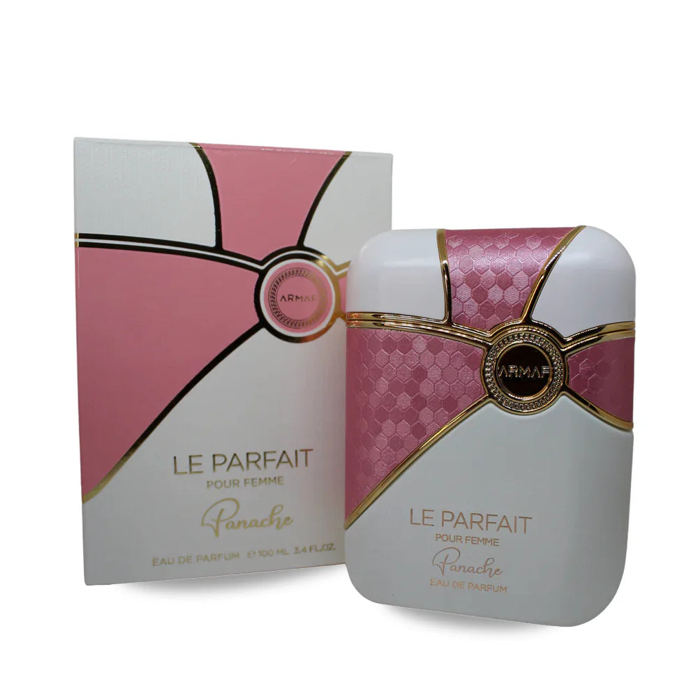 Armaf Le Parfait Panache - Women